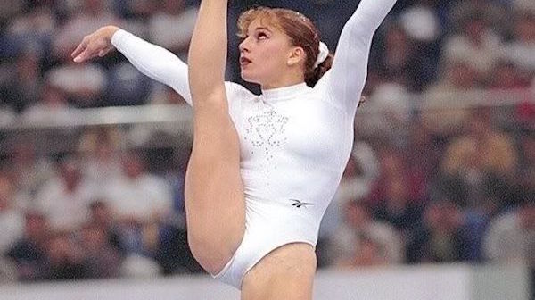 98,000+ Young Woman Gymnast Swimmer Underwear Pictures