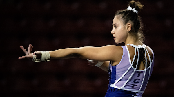 Everything You Need To Follow the U.S. Classic - The Gymternet