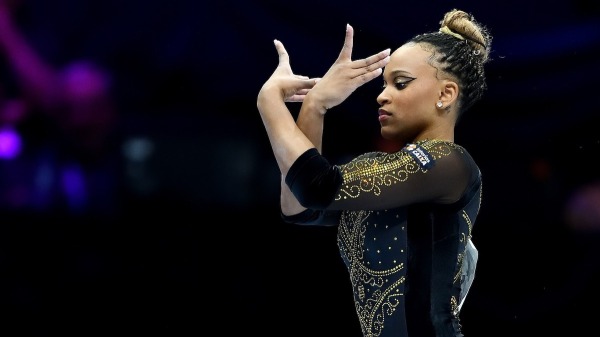 2023 World Championships Preview! - GymCastic